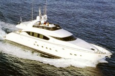 Motor yacht �IRENE'S